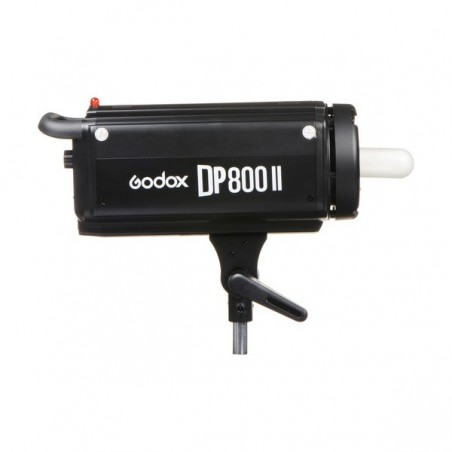 Flash de estudio Godox DP800 II (800 Watts)