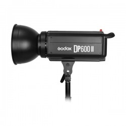 Flash de estudio Godox DP600 II (600 Watts)