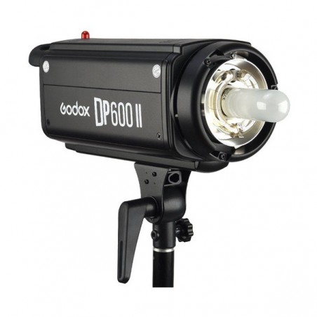 Flash de estudio Godox DP600 II (600 Watts)