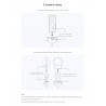 Carcasa sumergible Insta360 para ONE X 2 (Hasta 45 metros) - Dive Case