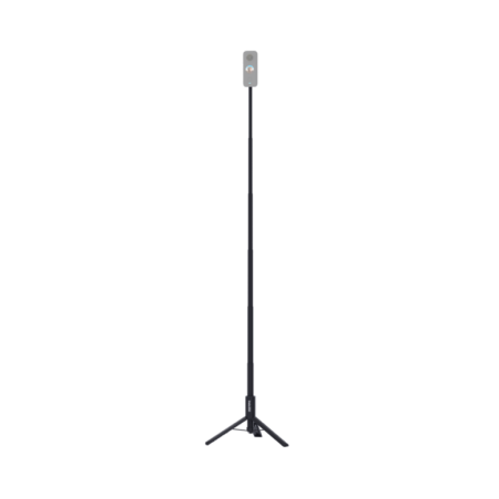 2 en 1 Invisible Selfie Stick + trípode Insta360 para ONE X, ONE X2, ONE R, GO 2, ONE RS