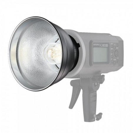Reflector Godox AD-R6 Montura Bowens para flashes AD600B, AD600BM, AD600