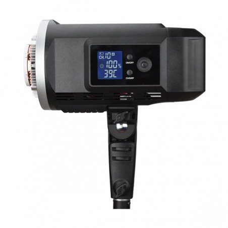 Luz Led Godox SLB60 incluye batería