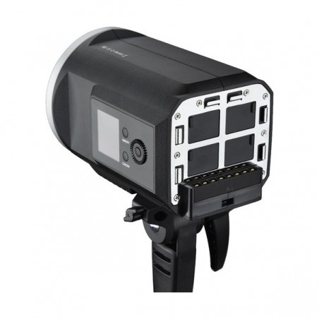 Luz Led Godox SLB60 incluye batería
