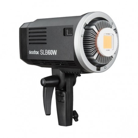 Luz Led Godox SLB60 incluye batería