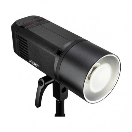Flash de estudio GODOX Wistro AD600Pro de 600W con batería