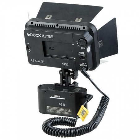 Cable Godox LX para luces Led