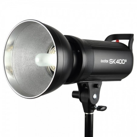 Flash de estudio Godox SK400 versión II (400W)