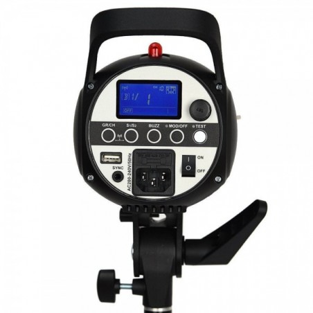 Flash de estudio Godox SK300 versión II (300W)