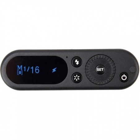 Controlador de Flashes GODOX A1 compatible con smartphones