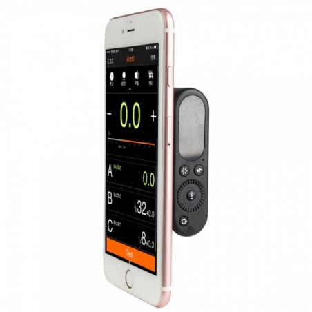 Controlador de Flashes GODOX A1 compatible con smartphones
