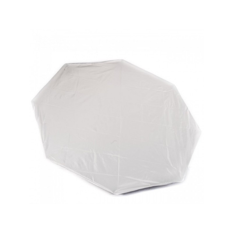 Softbox Octagonal GODOX de 140cm con grilla (Montura Bowens)