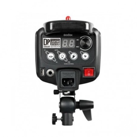 Flash de estudio Godox DP1000 (1000 Watts)