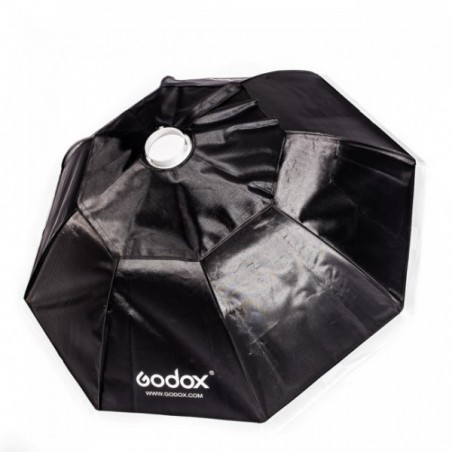 Softbox Octagonal GODOX de 95cm (Montura Bowens)