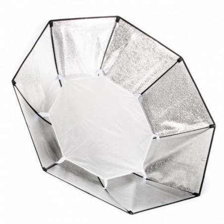 Softbox Octagonal GODOX de 95cm (Montura Bowens)