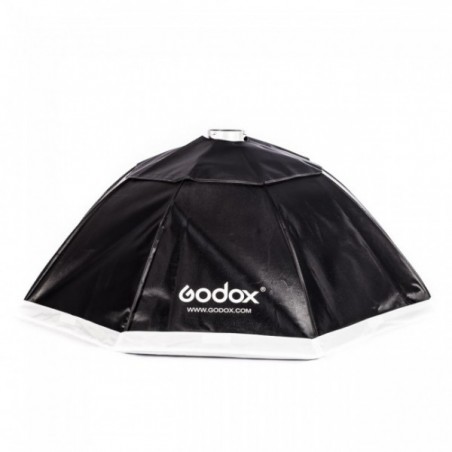 Softbox Octagonal GODOX de 95cm (Montura Bowens)