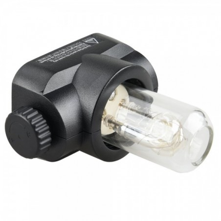 Flash portátil Godox Witstro AD200 - Kit