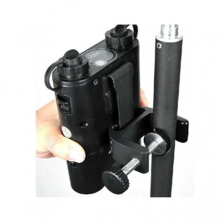 Bracket multifuncional GODOX tipo Q