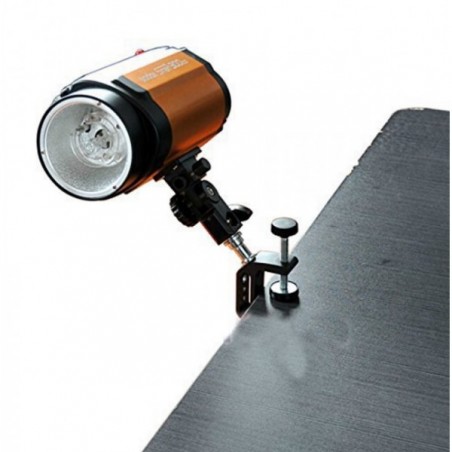 Bracket multifuncional GODOX tipo Q