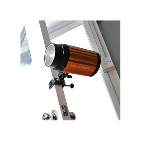 Bracket multifuncional GODOX tipo Q