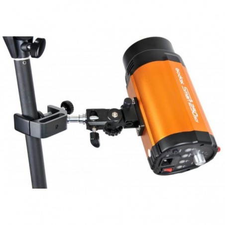 Bracket multifuncional GODOX tipo Q