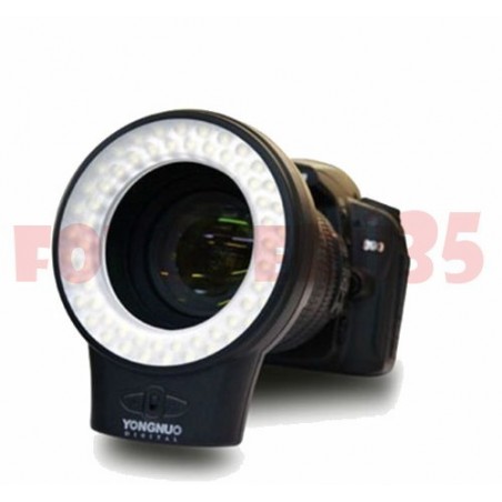 Flash macro LED Yongnuo WJ-60