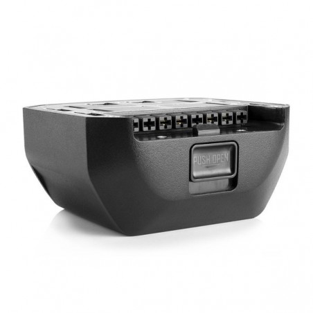 Batería WB87 WB87A WB87B GODOX para flashes Wistro AD600BM y AD600BM II