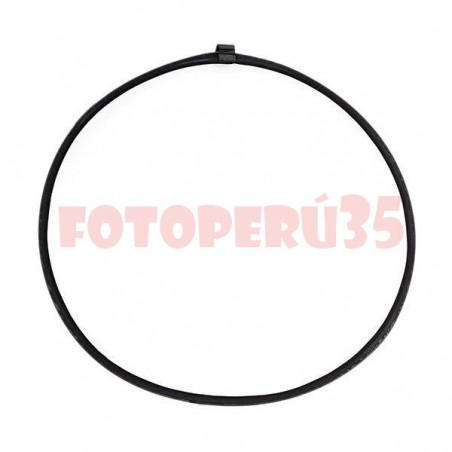 Rebotador Godox 5 en 1 de 110cm con estuche de transporte