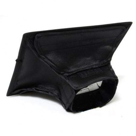 Difusor minisoftbox GODOX SB1520 de 15*20cm para flash portátil