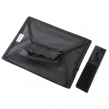 Difusor minisoftbox GODOX SB1520 de 15*20cm para flash portátil
