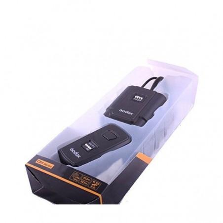 Disparador GODOX DM-16 para flash de estudio
