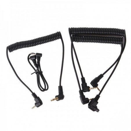 Receptor de flash GODOX X1-R (Receptor sólo, no incluye transmisor)