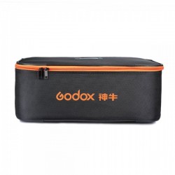Maletín GODOX CB-09 ideal para flashes GODOX AD600
