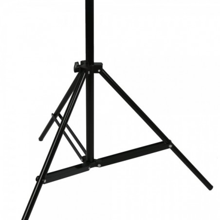 Kit de brazo boom arm, parante y bolsa de arena GODOX LB-03