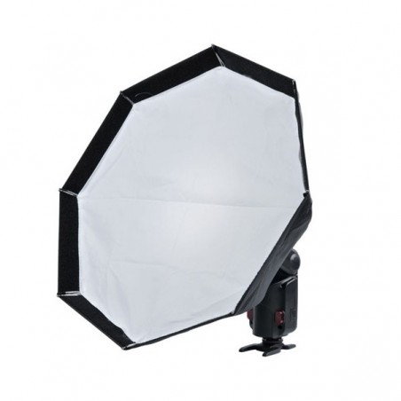 Sombrilla multifuncional GODOX para flash AD200 / AD360 / AD360 II