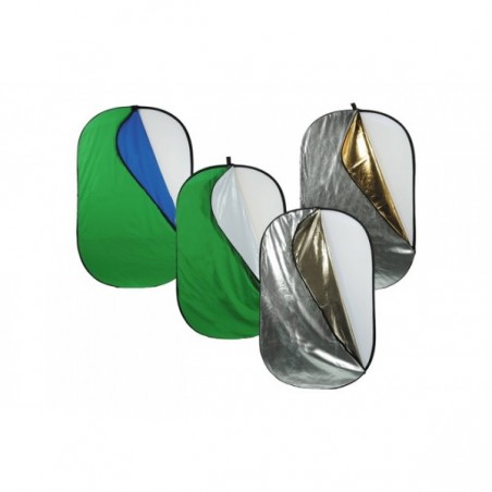 Rebotador Ovalado Godox 7 en 1 de 150 x 200cm