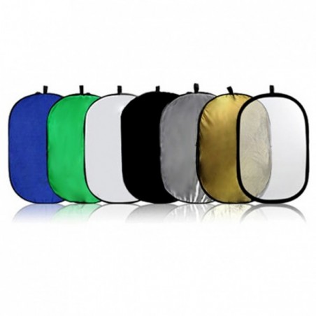 Rebotador Ovalado Godox 7 en 1 de 150 x 200cm