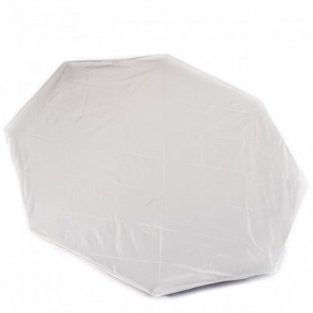 Softbox Octagonal GODOX de 120cm (Montura Bowens)