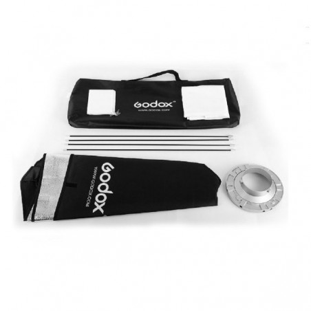 Softbox Godox de 60x90cm (Montura Bowens)
