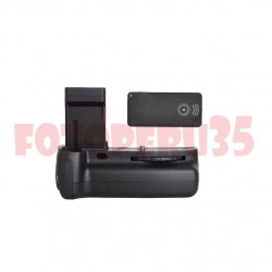 Battery Grip para Canon EOS 1100D 1200D T3 T5