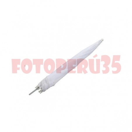 Sombrilla GODOX Blanca translúcida de 100cm