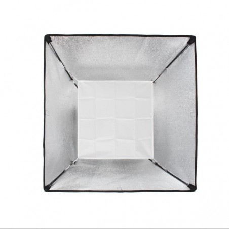 Softbox de luz continua GODOX TL-4K con socket para 4 focos