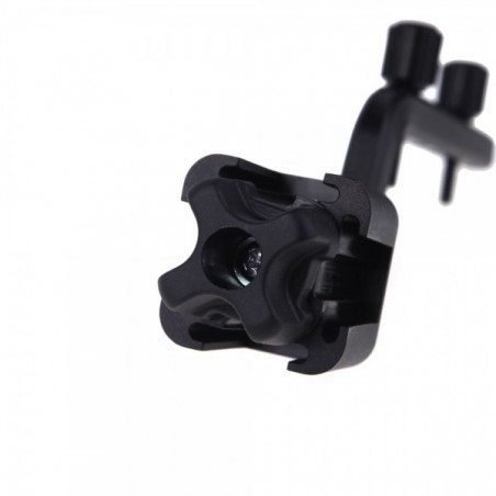 Bracket GODOX S-FA para colocar 4 flashes