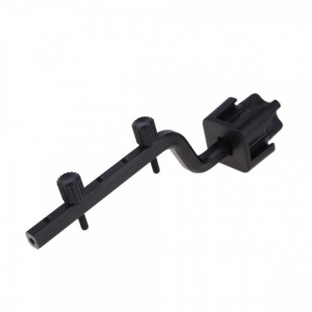 Bracket GODOX S-FA para colocar 4 flashes