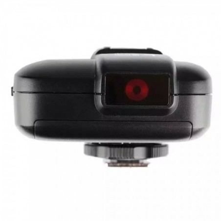 Disparador de flash Godox X1 (Pack de transmisor X1T y receptor X1R)