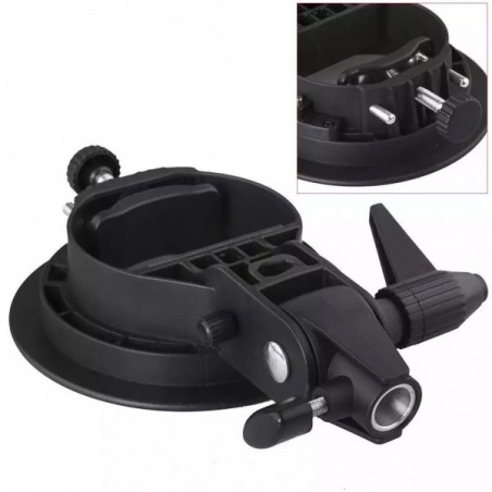 Bracket Godox de Montura Bowens Tipo "S" para flash portátil