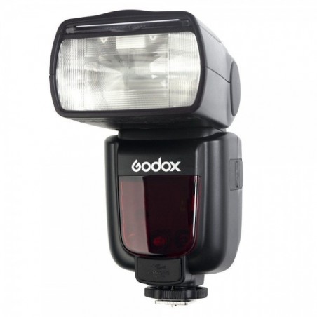 Flash Manual Godox TT600 con HSS y radio incorporado