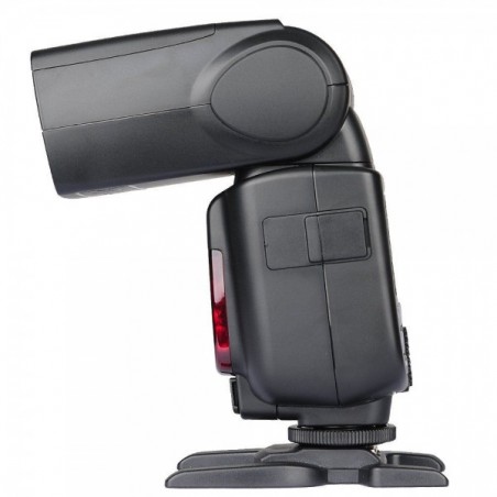 Flash Manual Godox TT600 con HSS y radio incorporado
