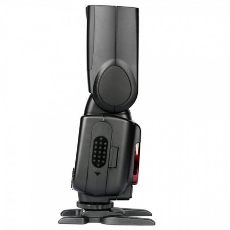 Flash Manual Godox TT600 con HSS y radio incorporado
