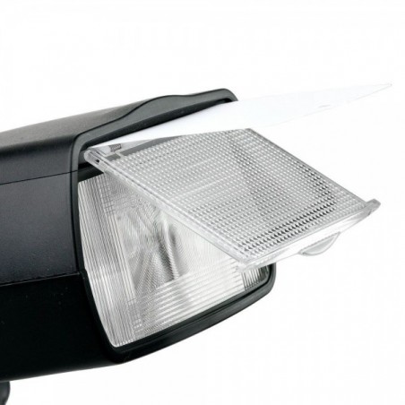 Flash Manual Godox TT600 con HSS y radio incorporado